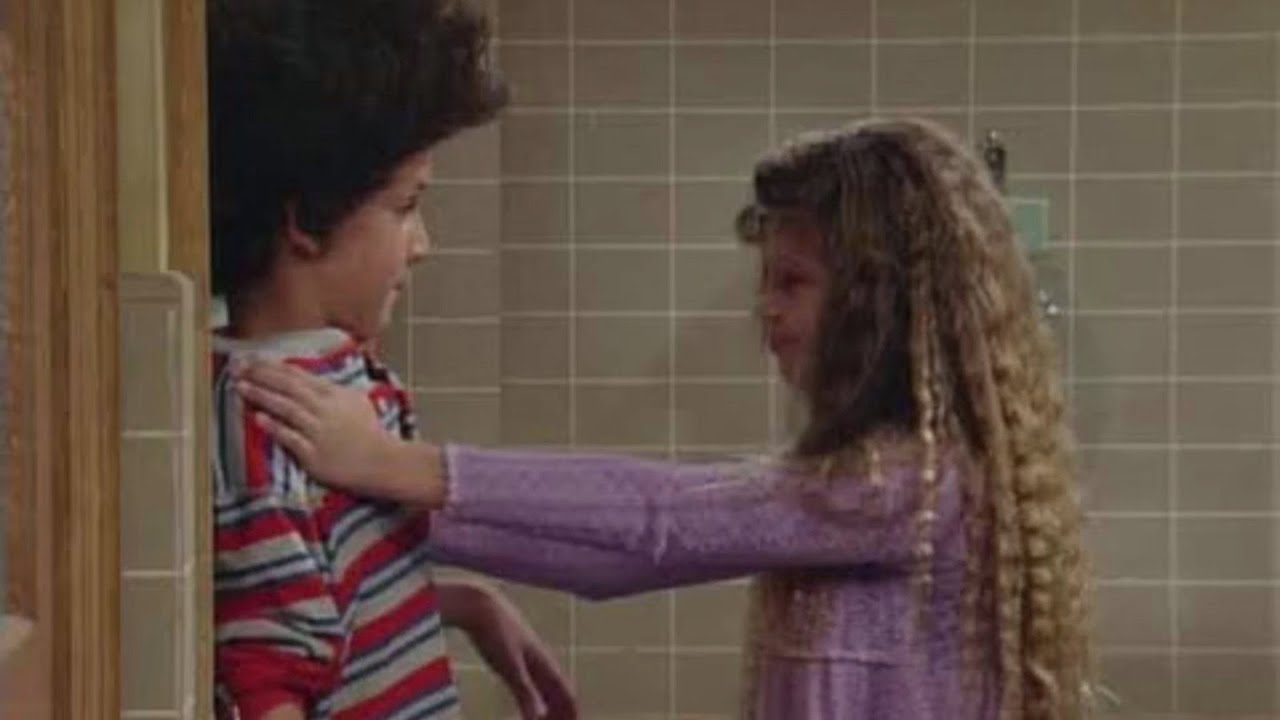 you're not gonna like kiss me now, are you?