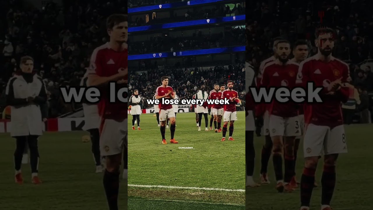YOU'RE NOTHING SPECIAL! #ggmu #manchesterunited #manunited #gloryglorymanunited #manutd #mufc