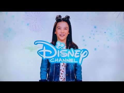 You’re Watching Disney Channel - Scarlett Estevez (Bunk’d, 2019 - Present)