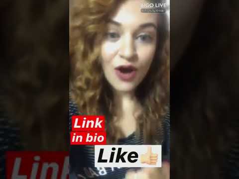 YouTube Channel- Allisha Kashyap......#thisismagic #bigofame #bigofame  #bigolivevideo