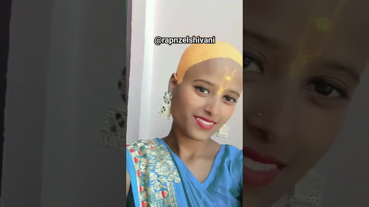 #youtube #mundan #viral #bald