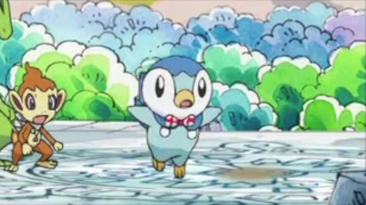 youtube poop: madness pokemon