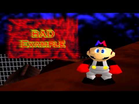 YouTube Poop Tutorial: READ THE DESCRIPTION