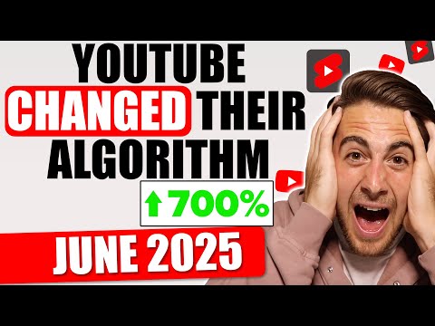 YouTube Shorts Algorithm Explained for June 2025 (Hacks to Gain 100K Subscribers in 30 Days)