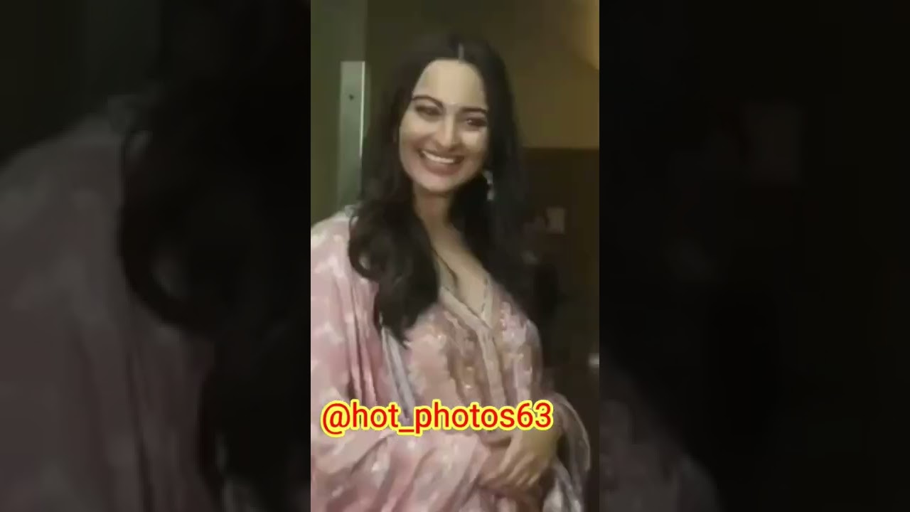 YouTube trending shorts #shorts #viral #sonakshisinha