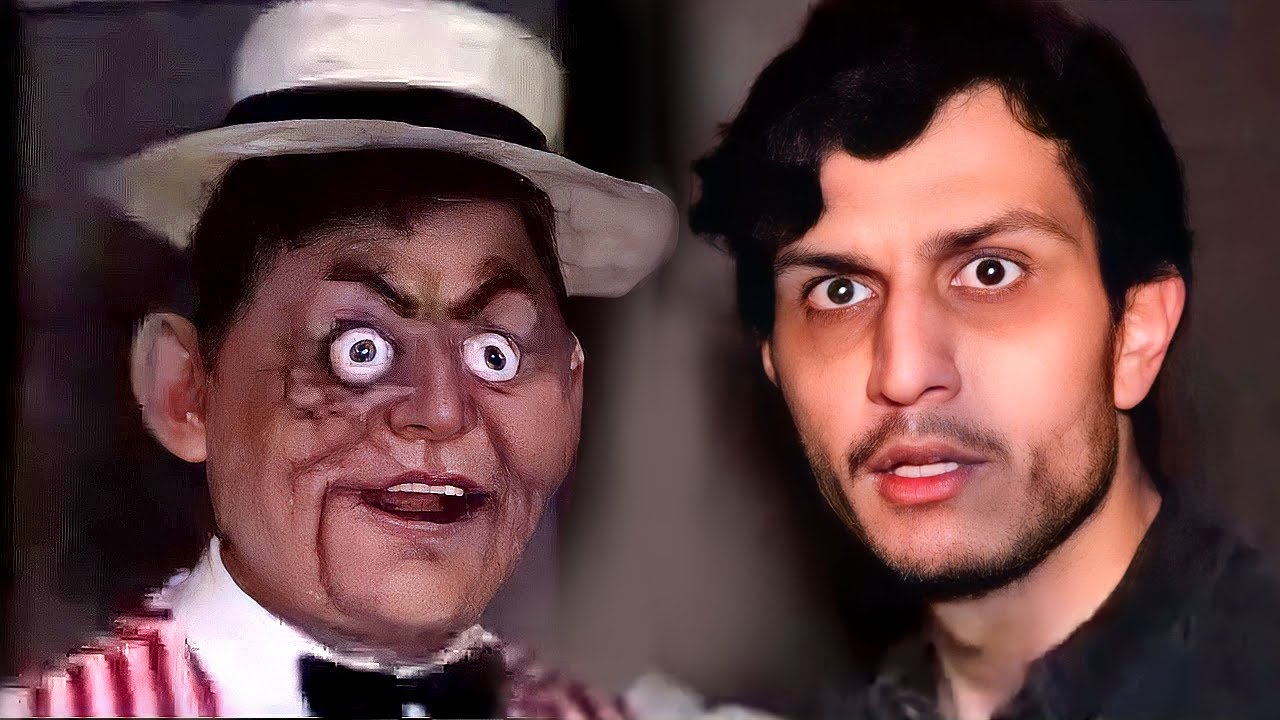 YouTube's Worst Horror Show is Back