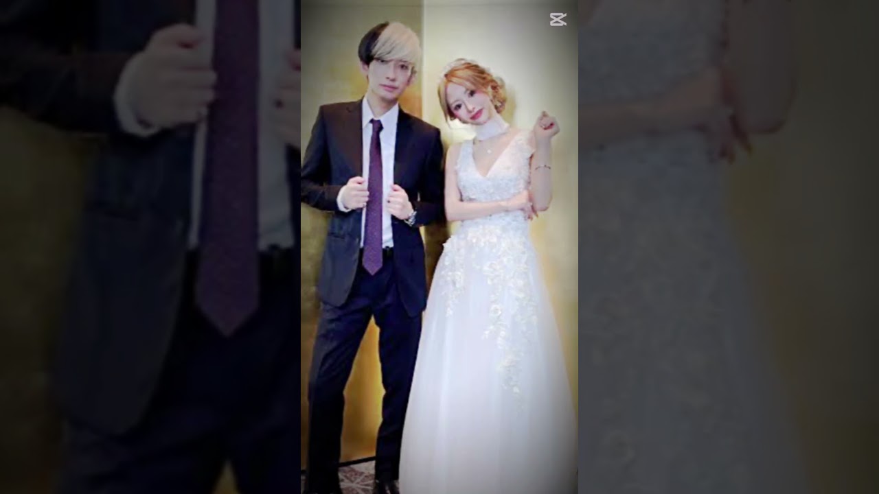Youtunerヒカル、まさかの0日婚！？ #ヒカル #進撃のノア #結婚