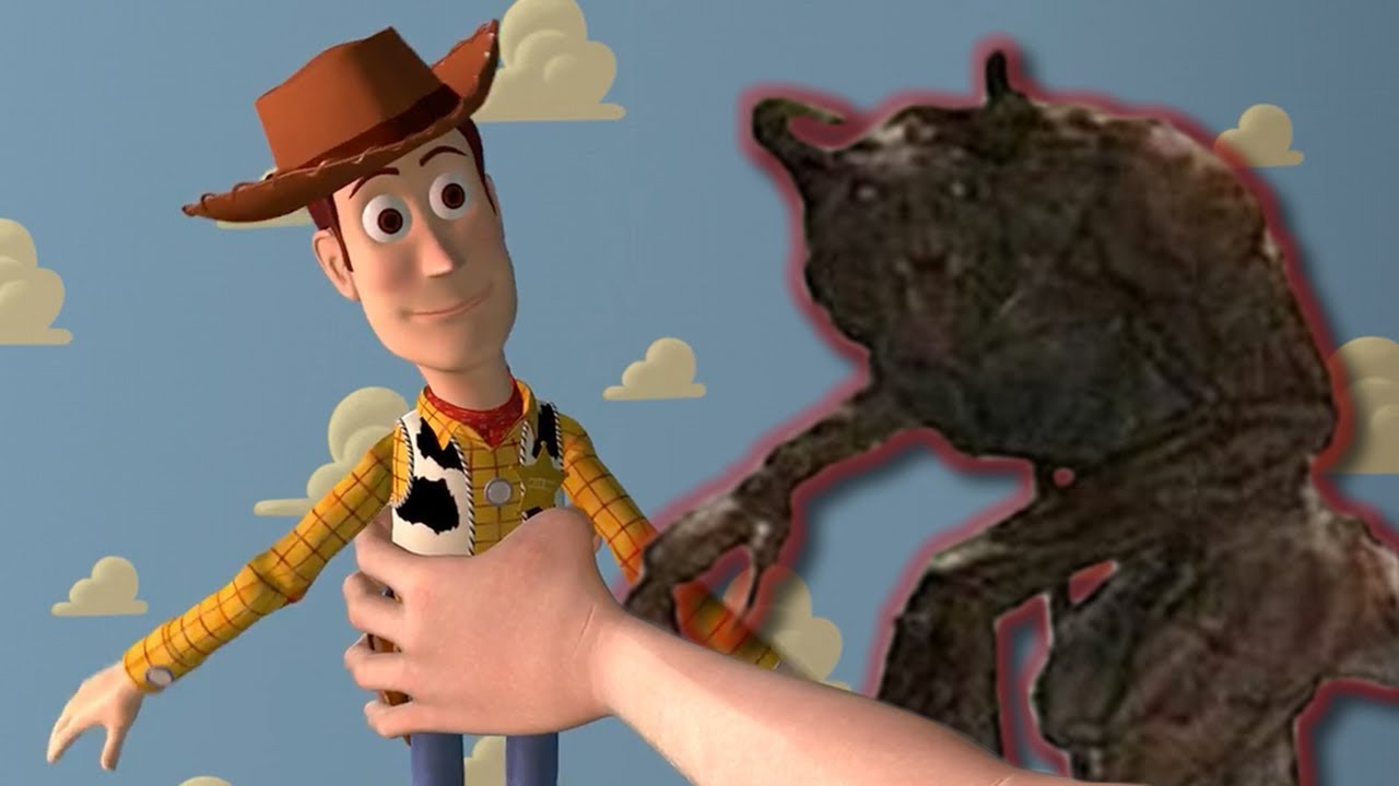 You've Got A друг In Me