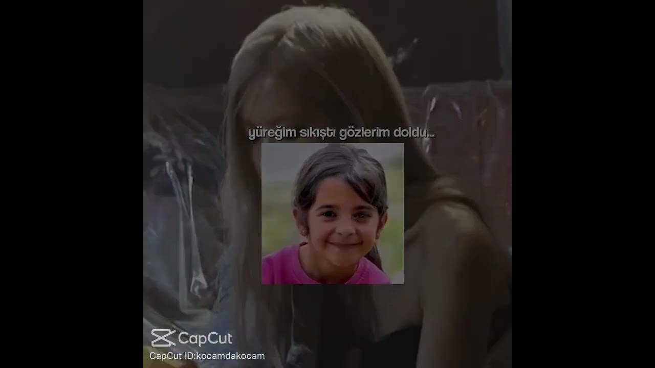 Yüreğim sıkıştı, gözlerim doldu😔