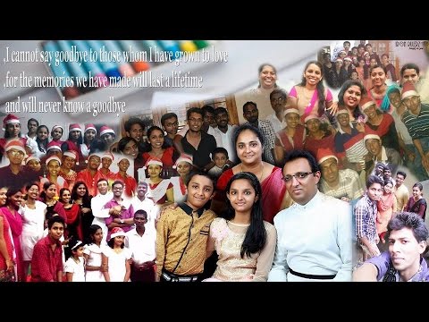 YSaT 2 : 2016 | Back to memories(2012-16)-Immanuel MTYS,Adoor