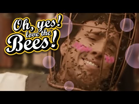{YTP} ~ Oh Yes! Love the Bees!