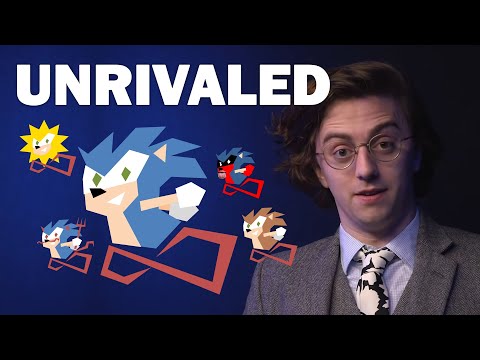 {YTP} ~ Unrivaled