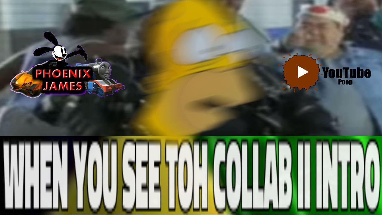 YTP: 3x3x3