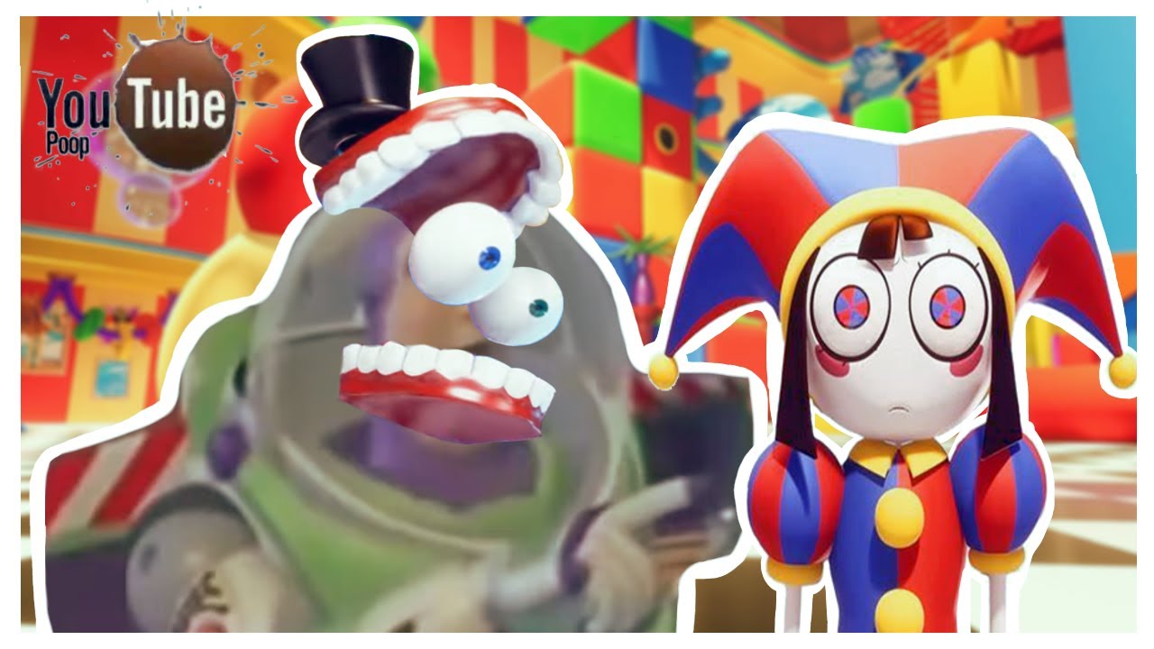 Ytp circus