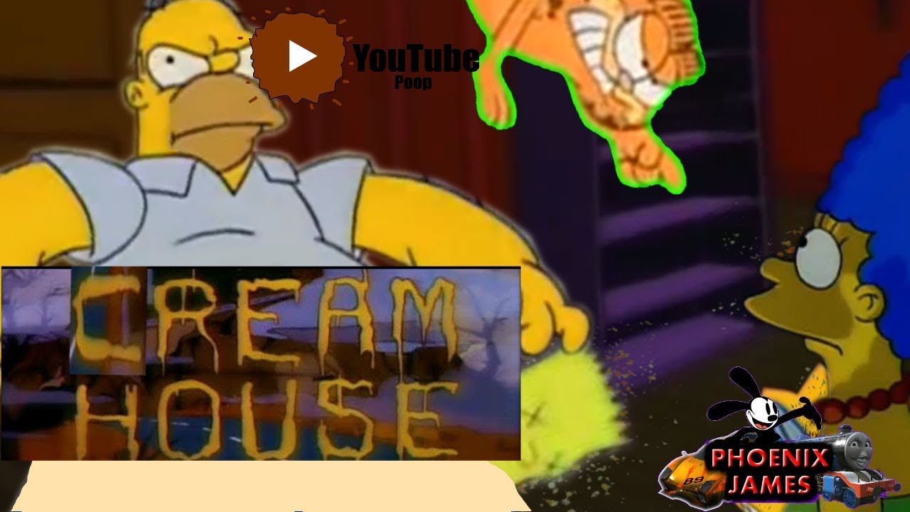 YTP: Cream House