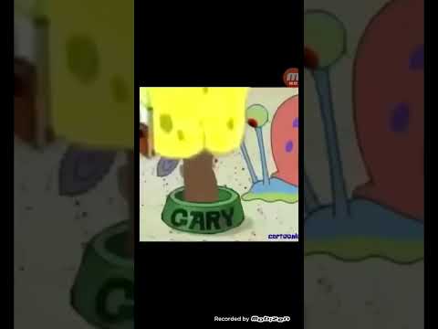 YTP Gary Eats Poop