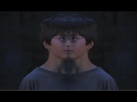 {YTP} HARRY IS A WIZ-WIZ