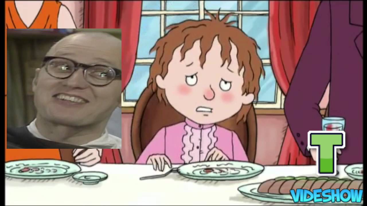 YTP: Horny Henry Screwed Up Pissy Polly's Wedding (800 Subs Special)
