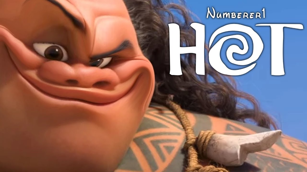 [YTP] Hot