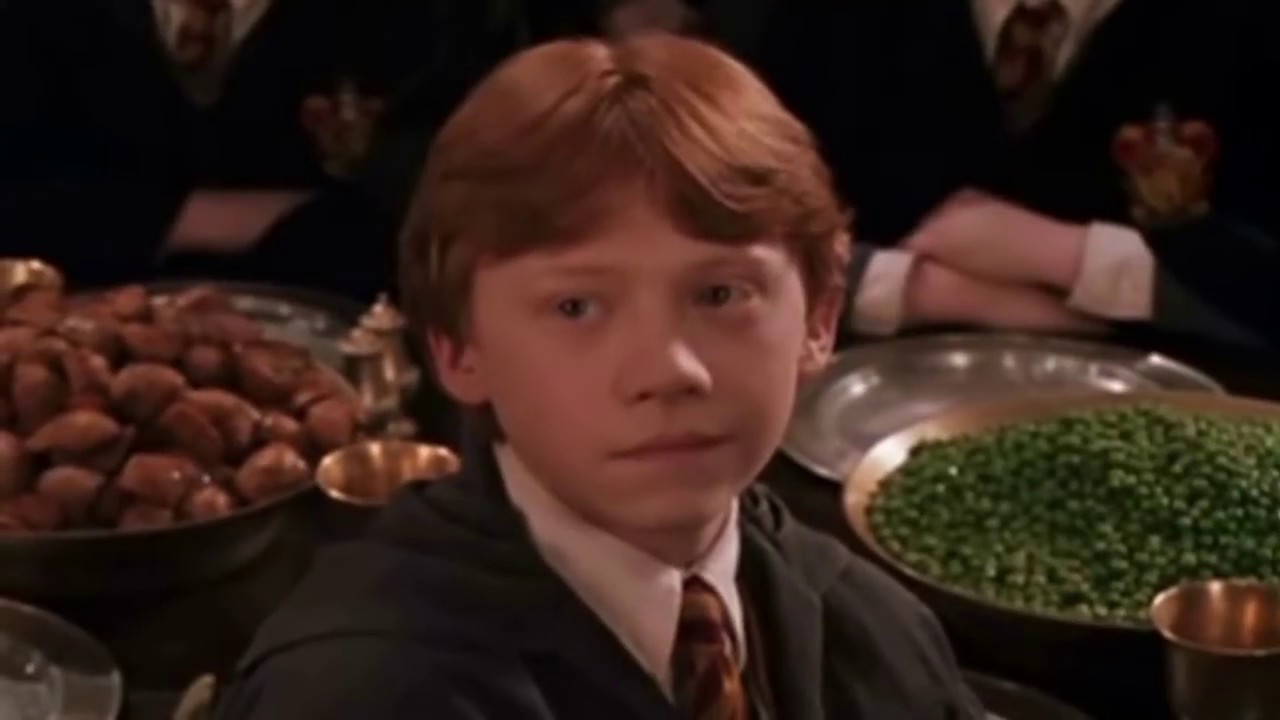 YTP: No One Likes Ron