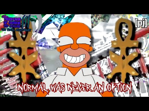 YTP: Normal Was Never An Option
