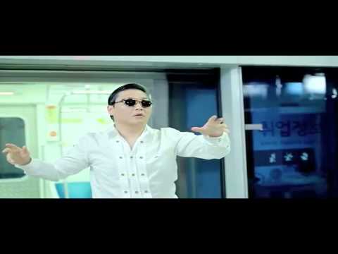 YTP: Psy Gone Psycho