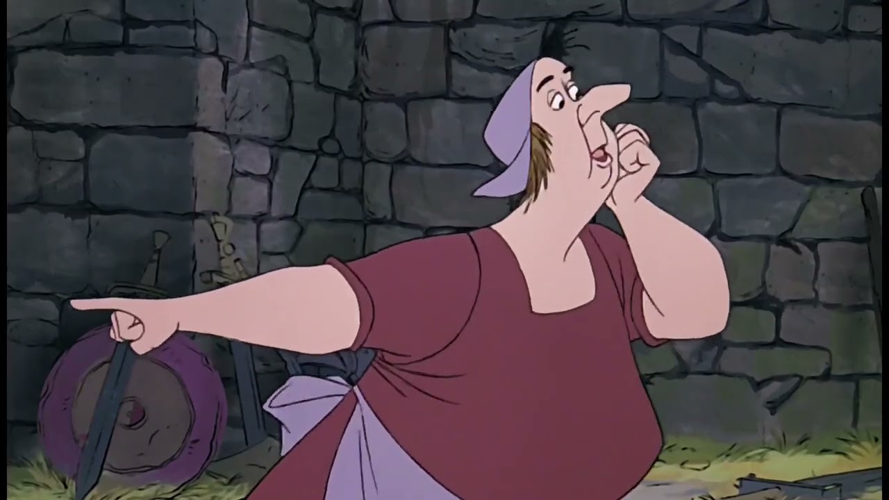 YTP- The Stoned