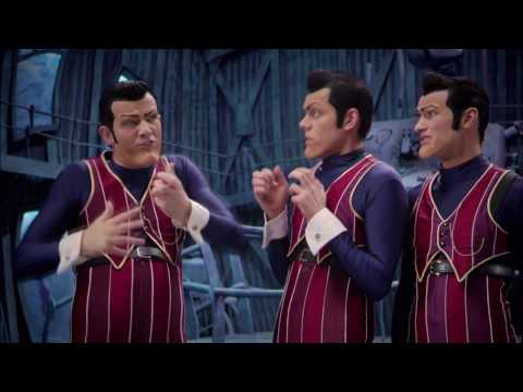 (YTP) We Are Number We