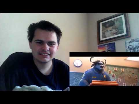 [YTP] Zoophobia REACTION