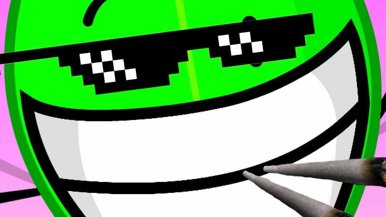 (ytpbr) o episodio perdido de bfdi