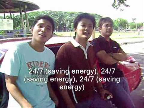 YTPI 24/7 Saving Mother Earth MTV 2010