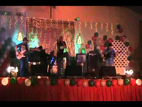 YTPI Battle of the Bands 