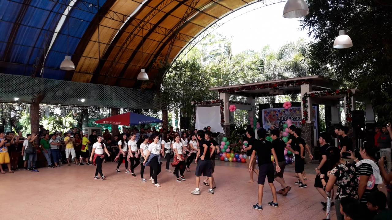 YTPI Family Day 2016 Intermission Number