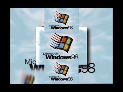 YTPMV  Windows 98 Scan