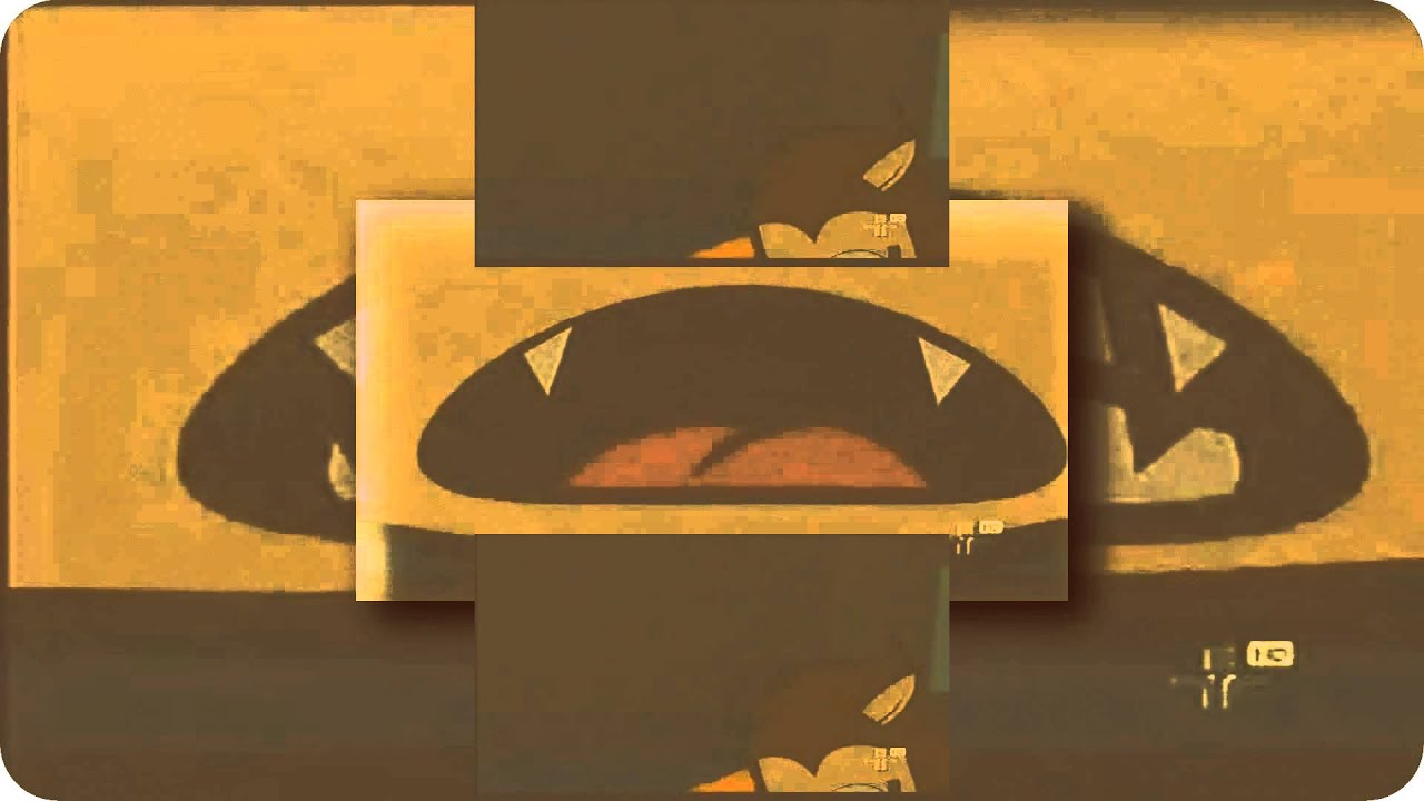 [YTPMV] 1960's Scan