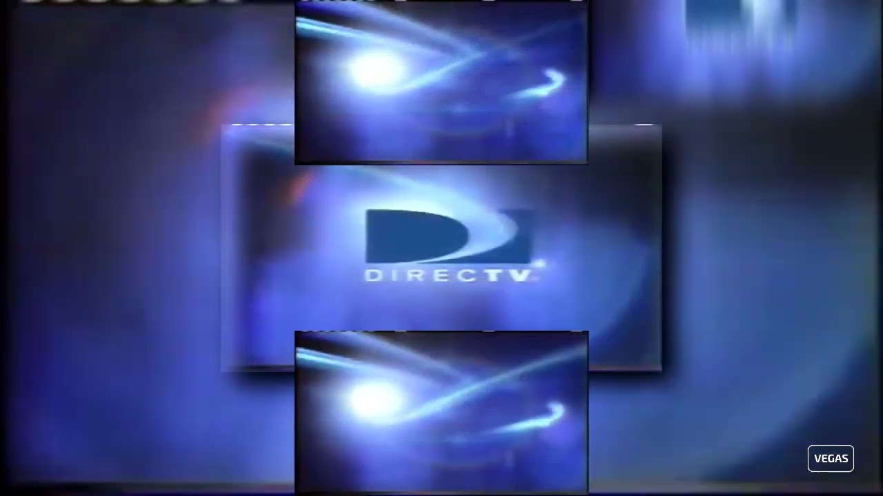 (YTPMV) Directv id 2001 Scan