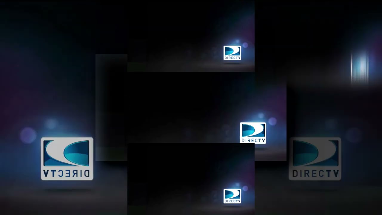 (YTPMV) DIRECTV Music 2 Scan
