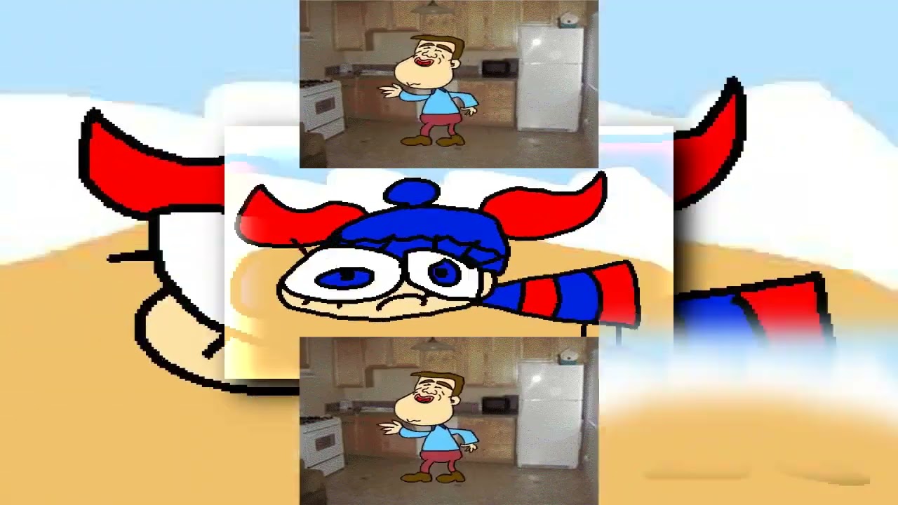 [YTPMV] Evaporate 2 scan