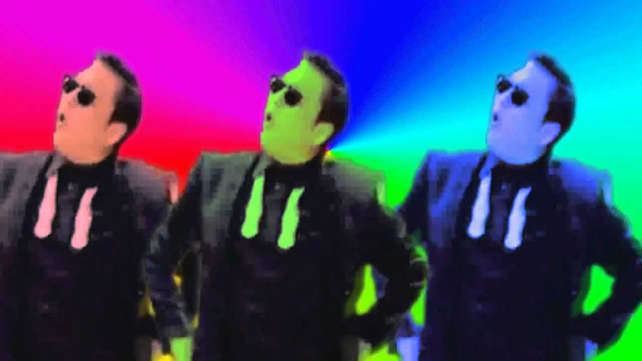 [YTPMV] Gangnam Stylenol