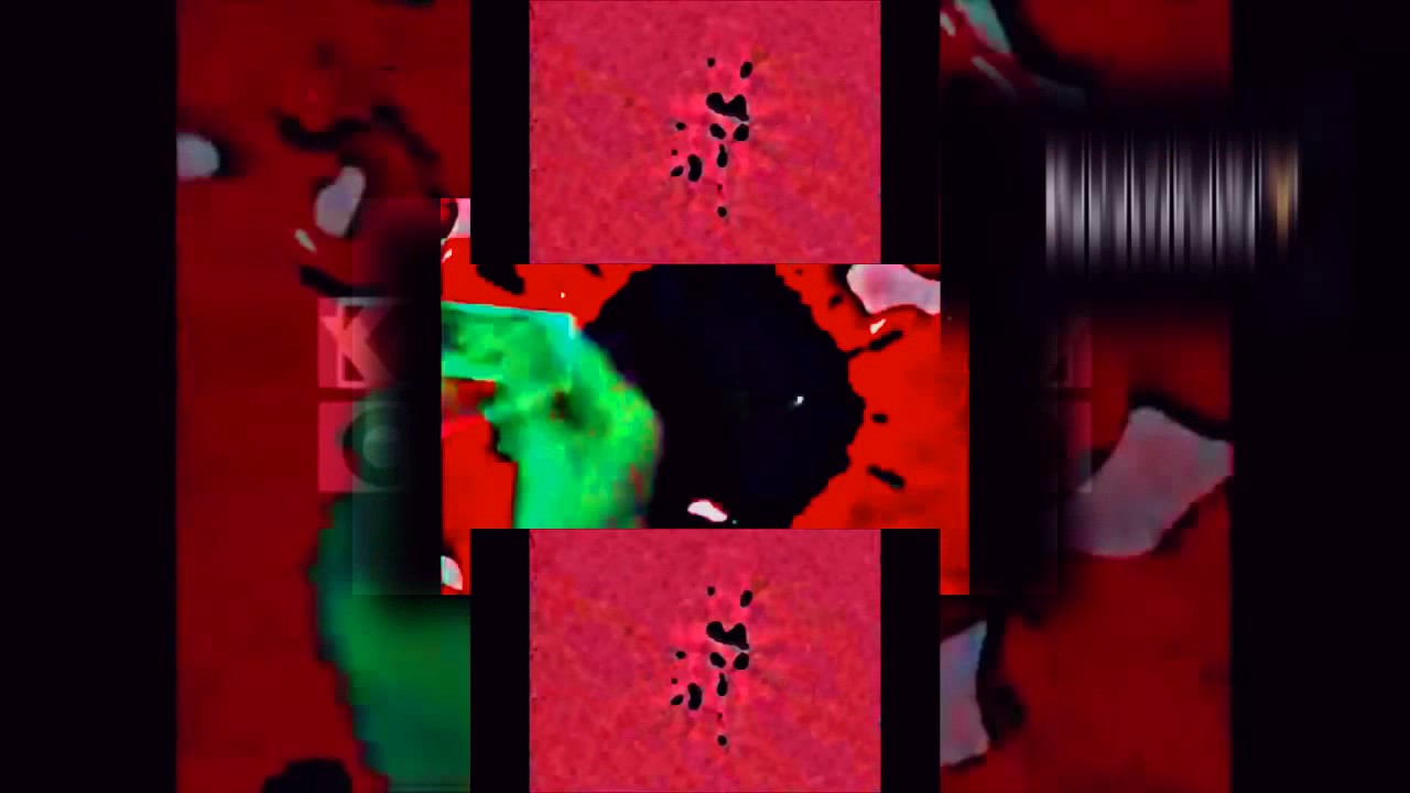[YTPMV] Great Outdoors Scan