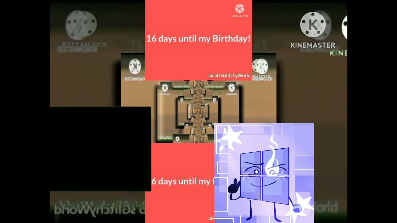 YTPMV iiAndyScansMations Scan^11