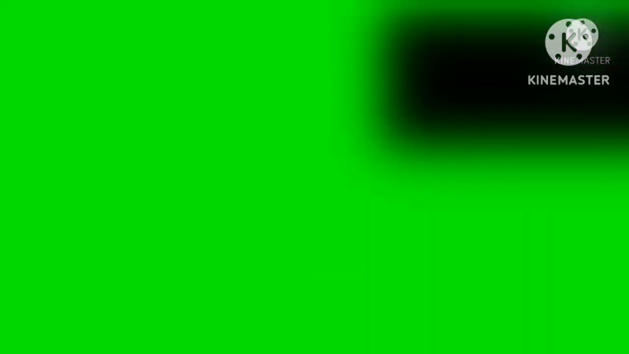 YTPMV Scan Up Down Green Screen