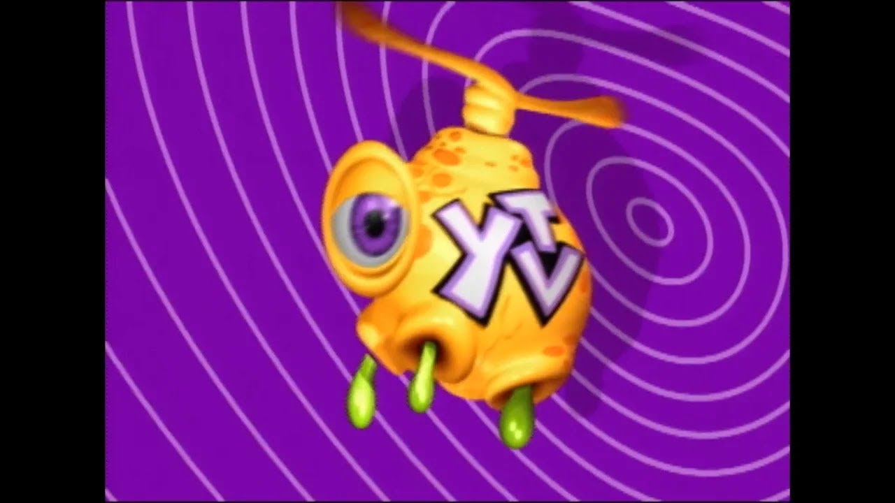 YTV/CMT/W/Scream/EdgeTV promos and bumpers (1998-2006)