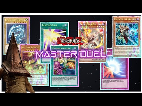 |Yu-Gi-Oh! Master Duel ► Eine Royale Geschichte|