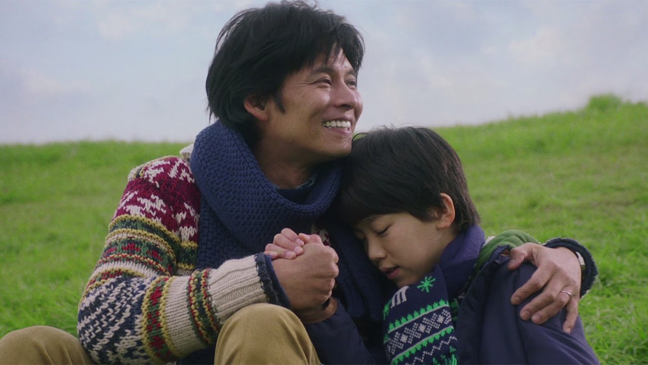 織田裕二が主演　主題歌は中島美嘉　映画「ボクの妻と結婚してください。」予告編　#Yuji Oda　#movie