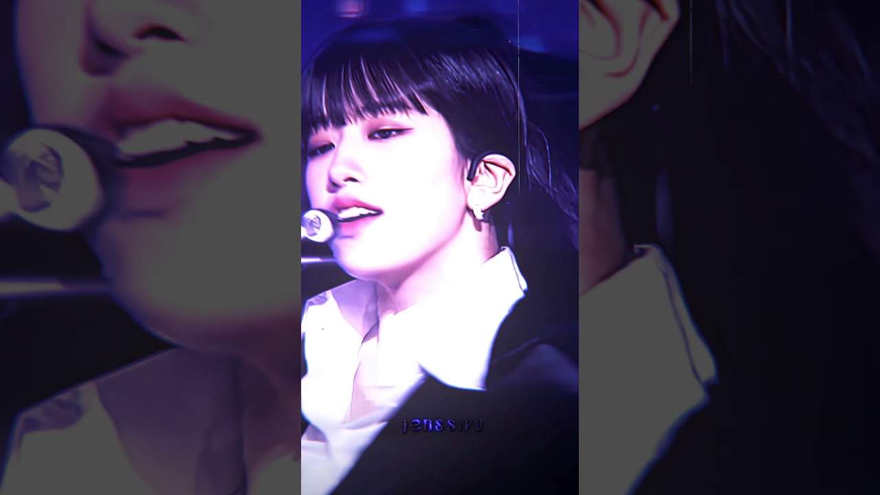 YUJIN EDIT