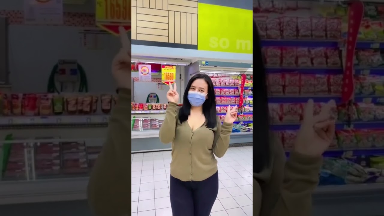 YUK KITA BORONG!!