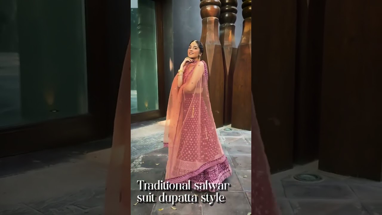Yukti Thareja Mohey Fashion