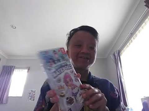 yum yum cookstar  review  switch