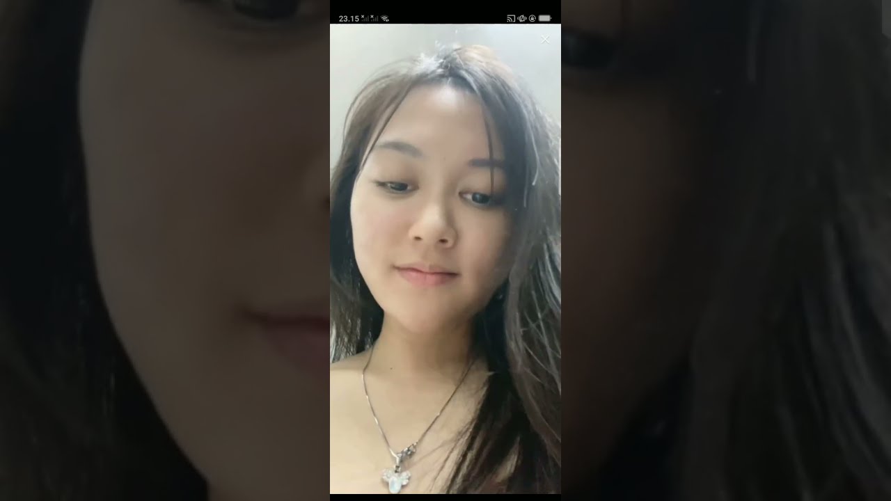 YUMI BARU PULANG SEKOLAH SEXY PARAH !!! BIGO LIVE_LIVE VIRAL #livestream #viralvideo #bigo